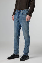 Johnny 1838 Jeans - Blue Denim