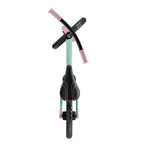 Bicicletta Senza Pedali Con Grandi Ruote 2Way Next Off Road Menta
