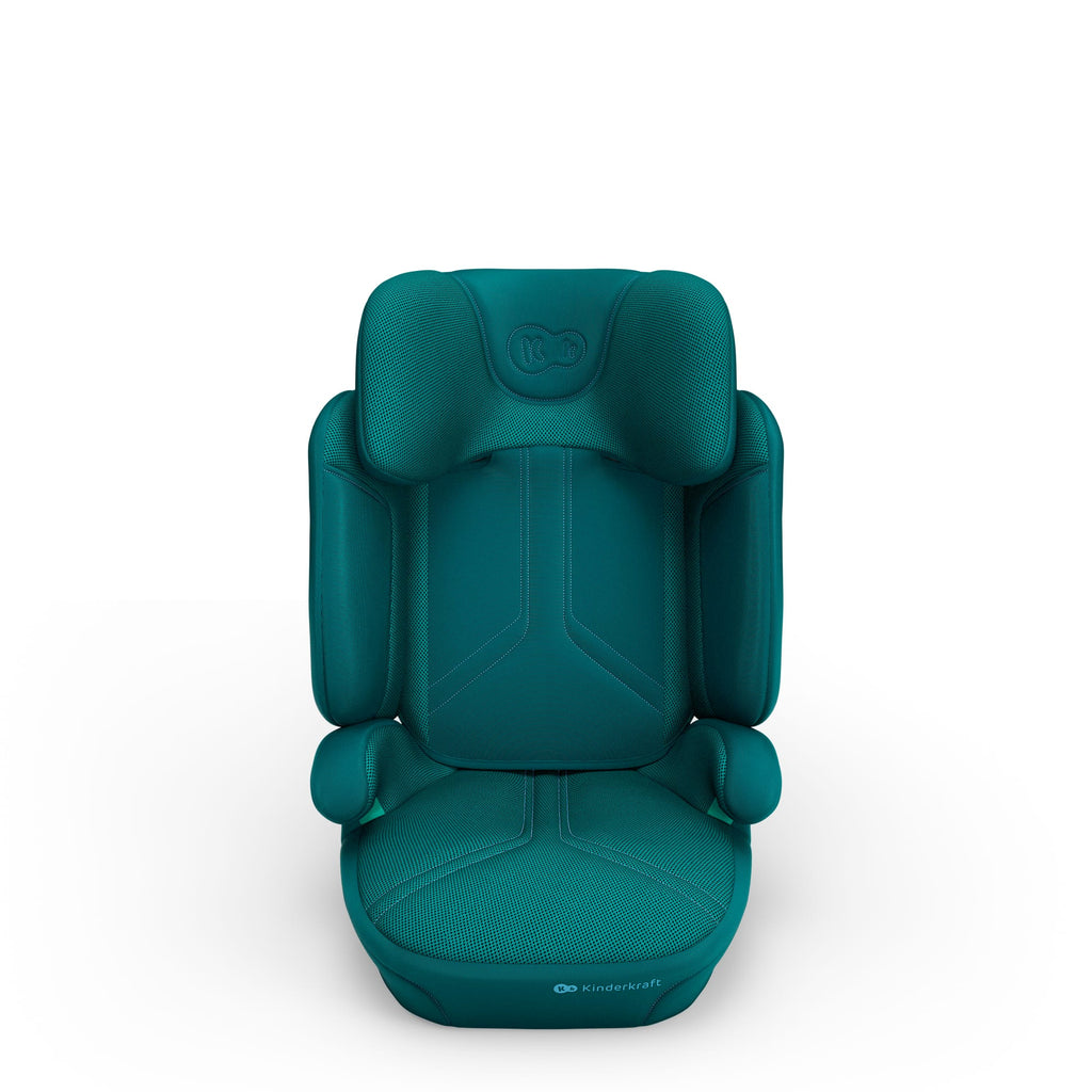 Seggiolino Auto Xpand 2 Pro I-Size Verde Scuro