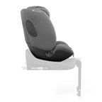 Seggiolino Auto I-Fix Endura Safe Grigio