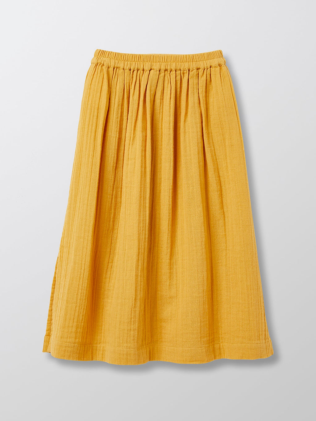Jupe Longue - Jaune - Fille