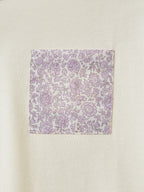 Camiseta Joli Dos - Decoración Avc Plain Light White - Niña