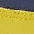 Bañador Una Pieza Bandeau - Azul Medio Multicolor - Niña