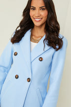 Manteau - Ciel