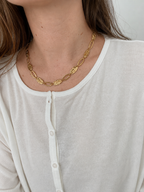 Inès Necklace
