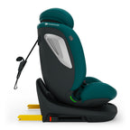 I-Grow 2 Plus Dark Green Car Seat