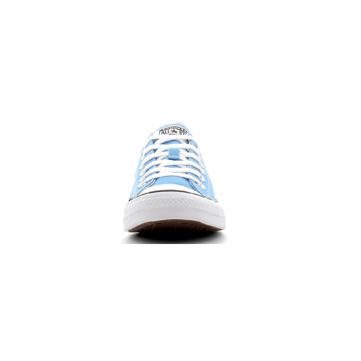 Baskets Converse Chuck Taylor All Star Seasonal Colour Low Top - Bleu
