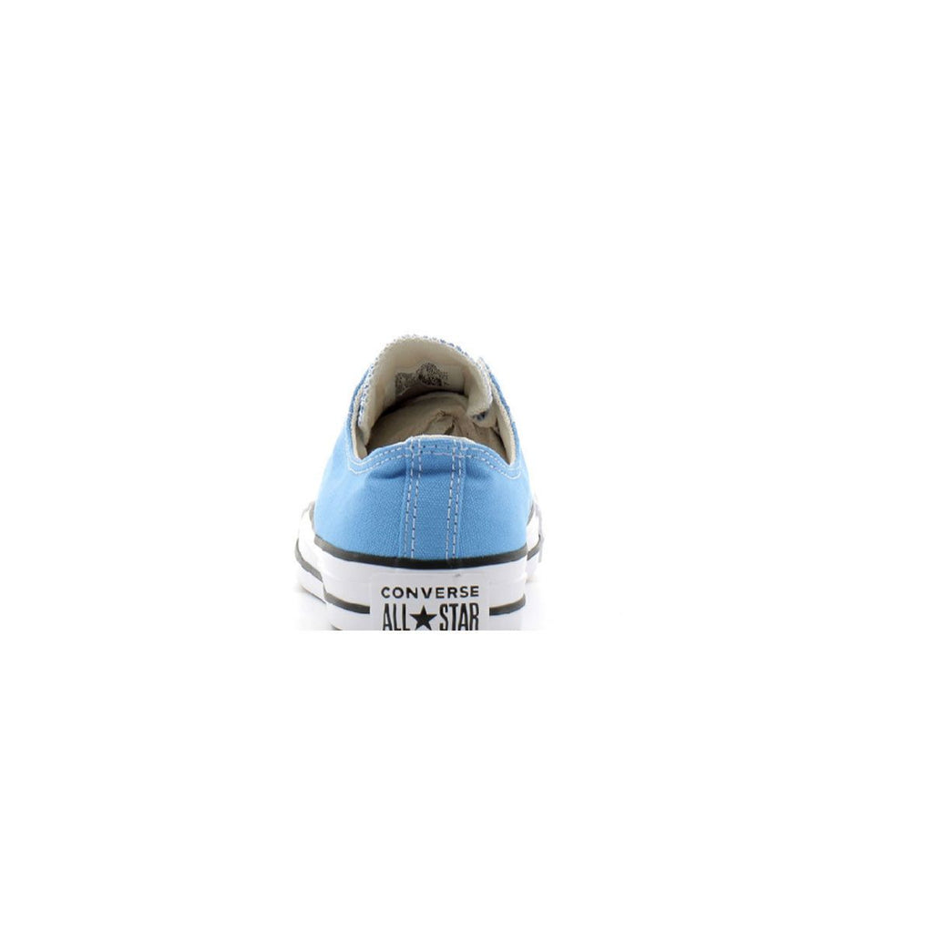 Baskets Converse Chuck Taylor All Star Seasonal Colour Low Top - Bleu
