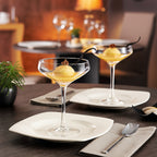 Champagne & Cocktail - 6 Copas De Champán - 30 cl - Chef&Sommelier
