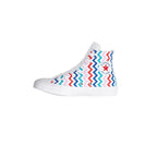 Converse Chuck Taylor All Star Vltg High Top Sneakers - White
