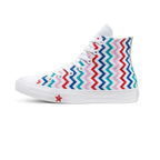 Converse Chuck Taylor All Star Vltg High Top Sneakers - White