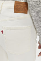 Jeans Ribcage Droit