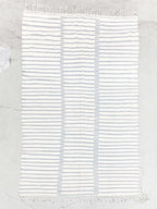 Berberyjski kilim marokański 3,33 x 1,93 m