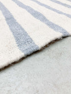 Berberyjski kilim marokański 3,33 x 1,93 m