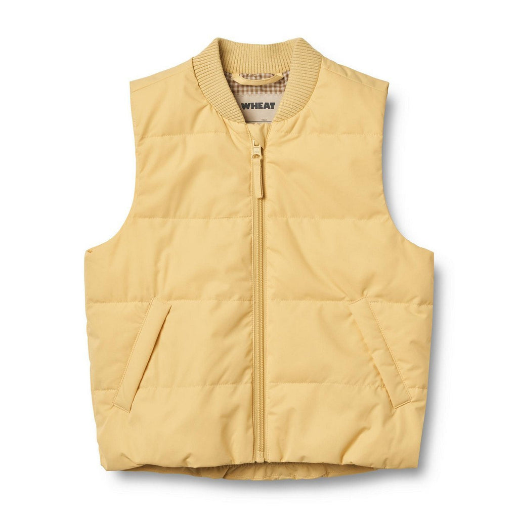 Gilet Matelassé André - Junior