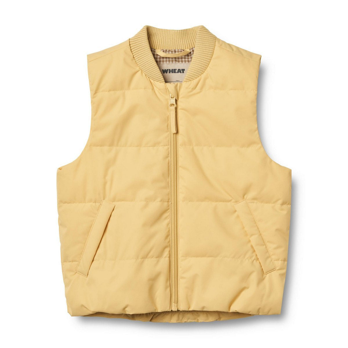 Gilet Matelassé André - Junior
