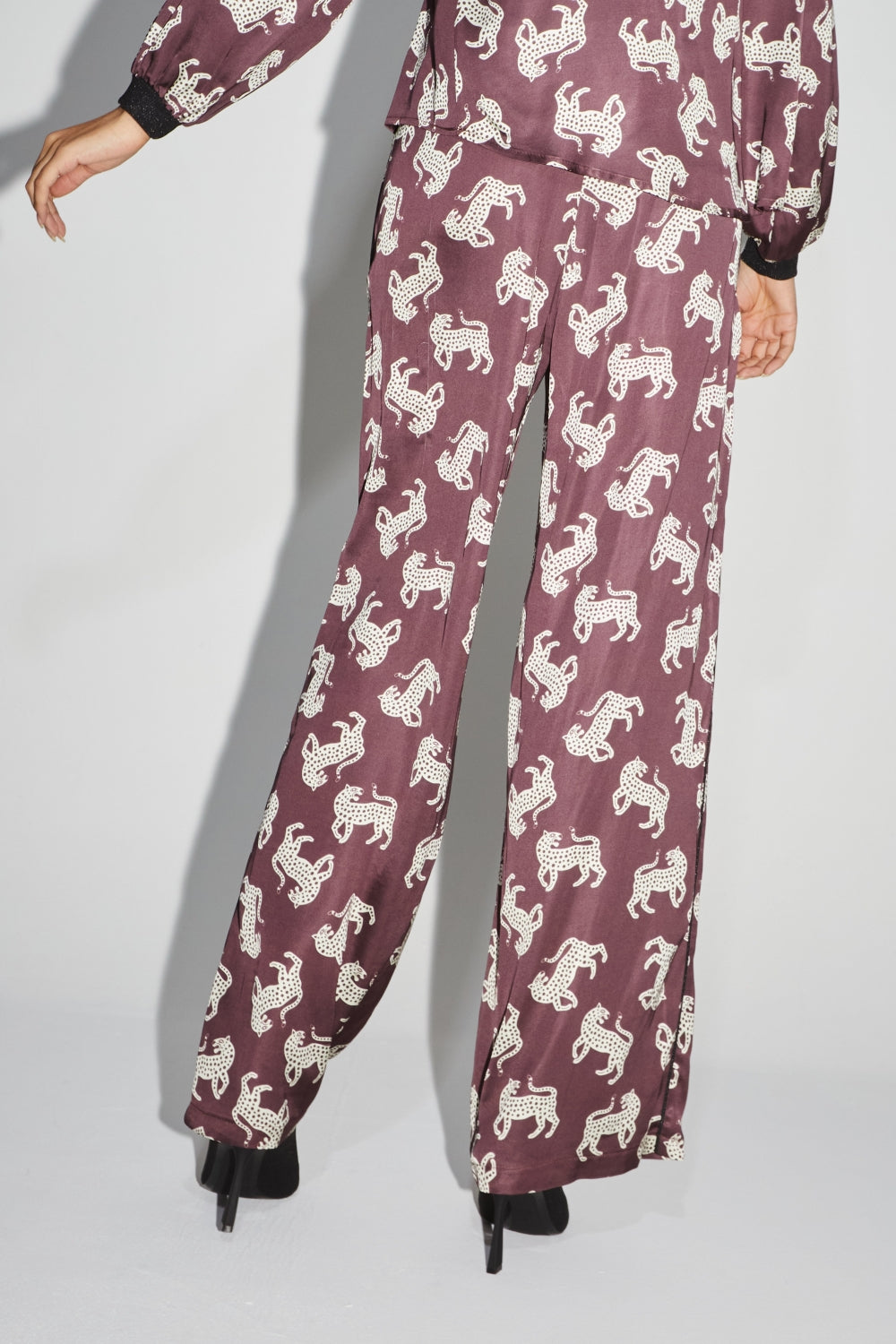 The Max Leo Imprevu Pants