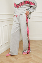 Pantalones Naya - Gris