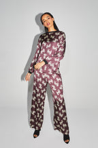 The Max Leo Imprevu Pants