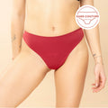 Columbia – Tanga Menstruel Flux Léger – XS au 4XL