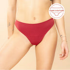 Columbia – Tanga Menstruel Flux Léger – XS au 4XL