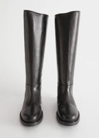 Bottes Ingrid Hs - Noires