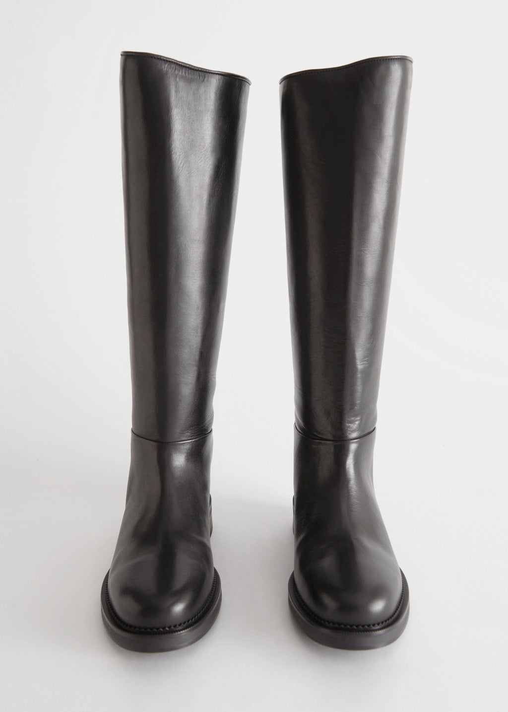 Bottes Ingrid Hs - Noires