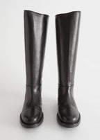 Bottes Ingrid Hs - Noires