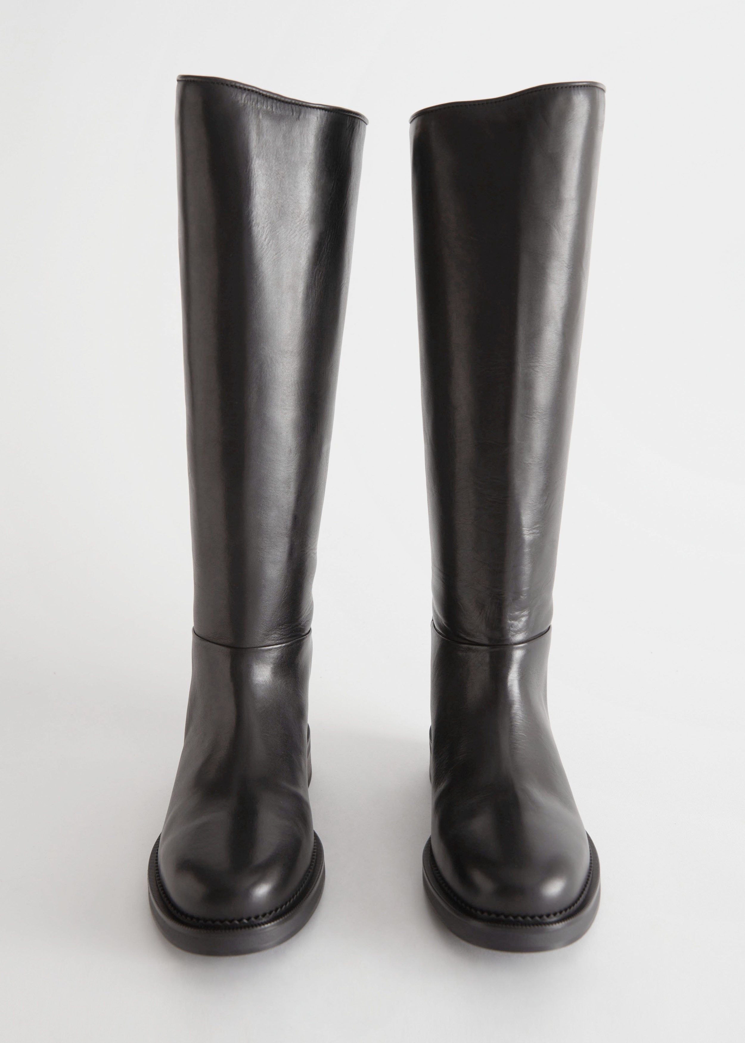 Bottes Ingrid Hs - Noires