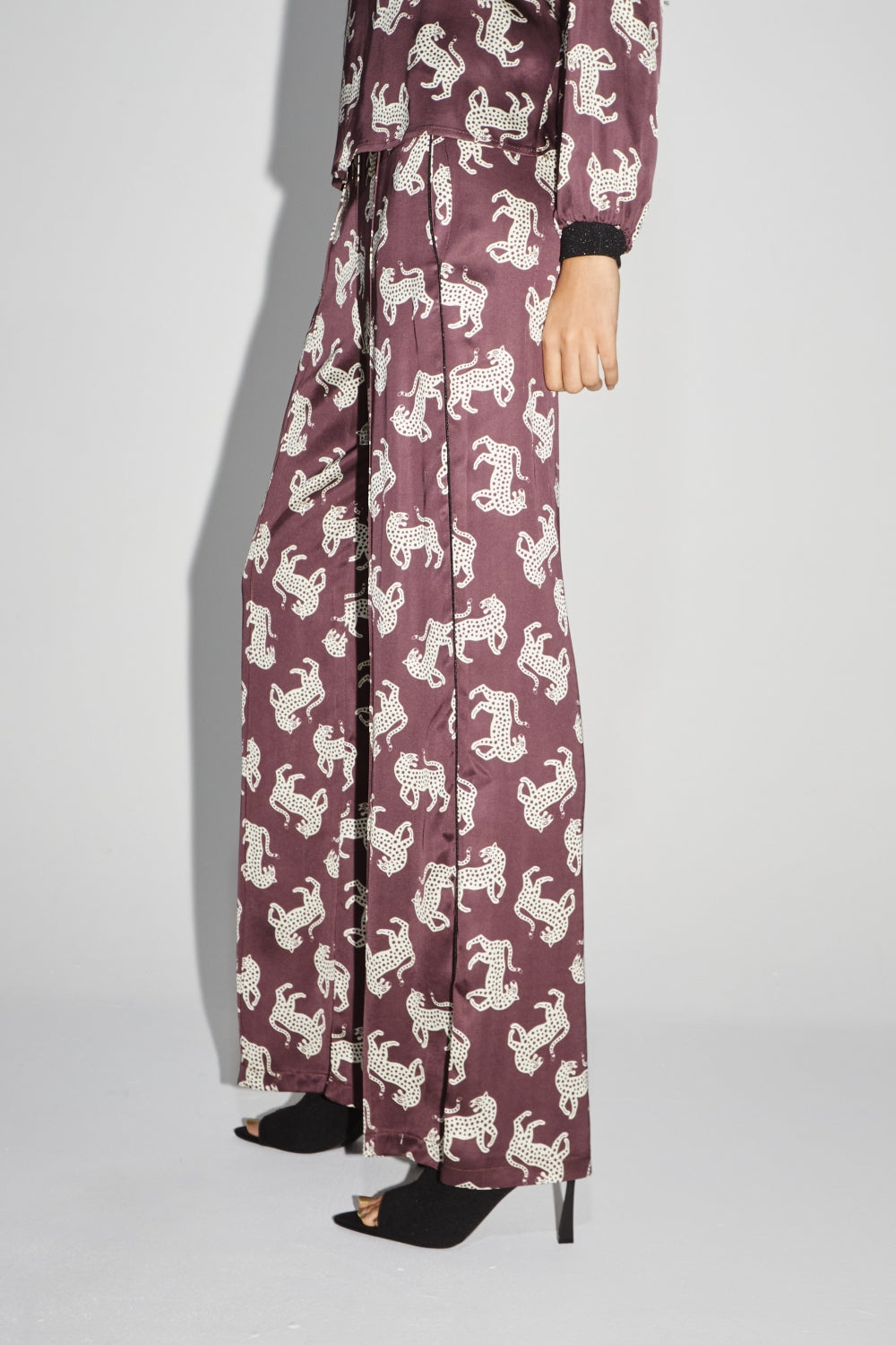 The Max Leo Imprevu Pants