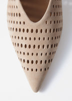 Escarpins Molly - Beige