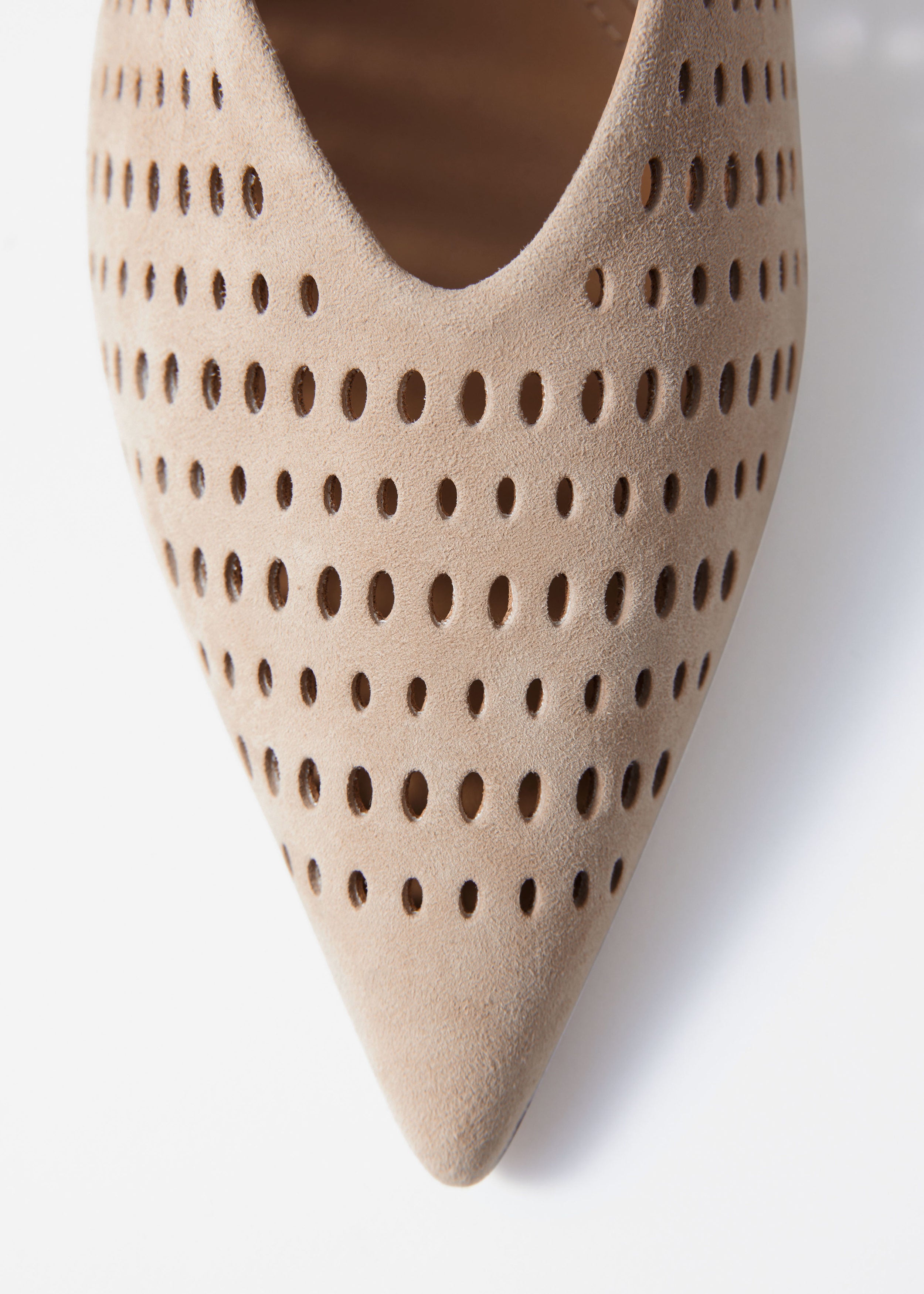 Escarpins Molly - Beige
