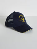Casquette Hp - Bleu Fonce Multicolore - Garçon