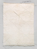 Dywany berberyjski Beni Ouarain 3,02X2,12M