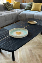 Kampa Round Centerpiece - Seagrass