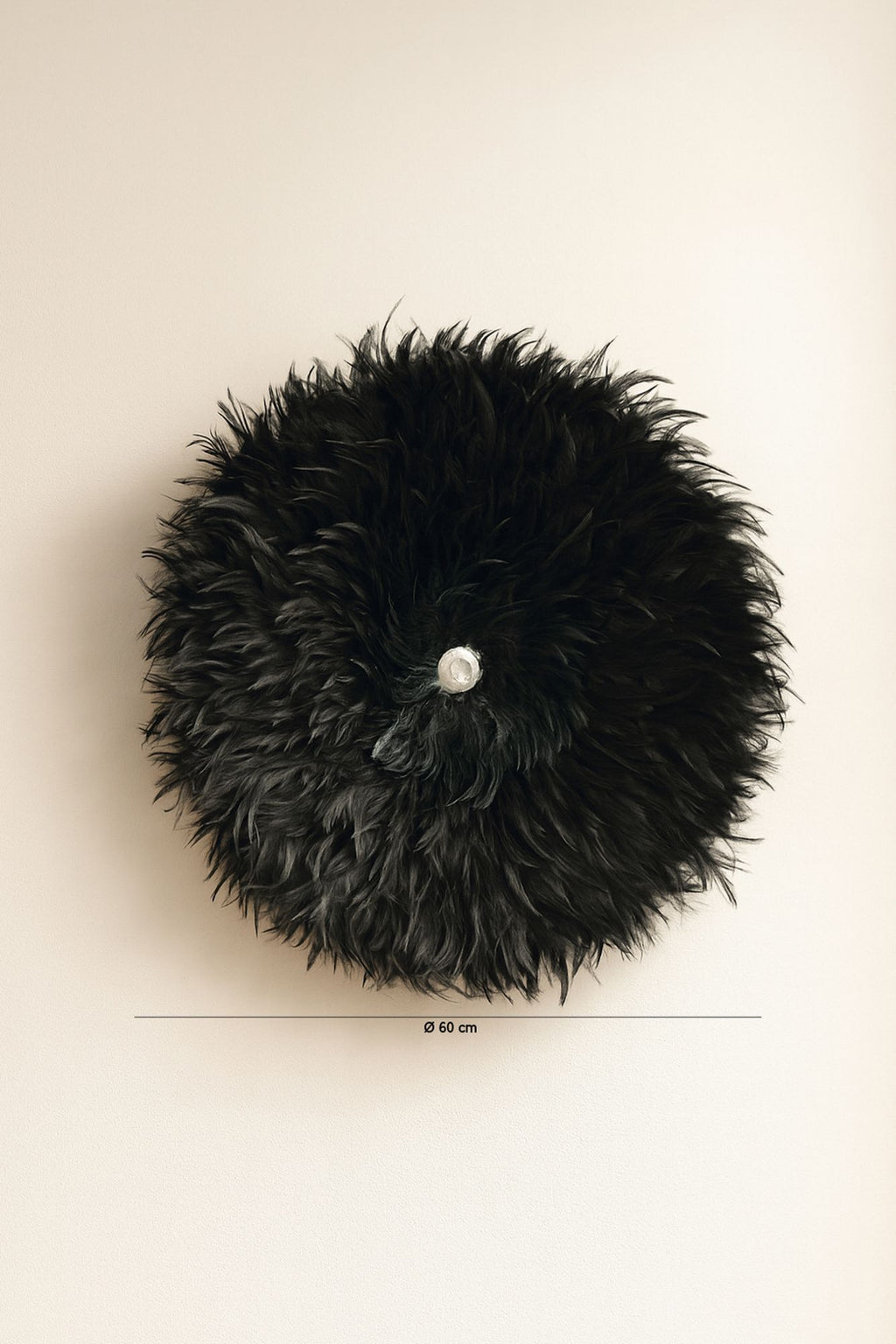Kapau - Jujuhat Decoration - Plumes De Coq