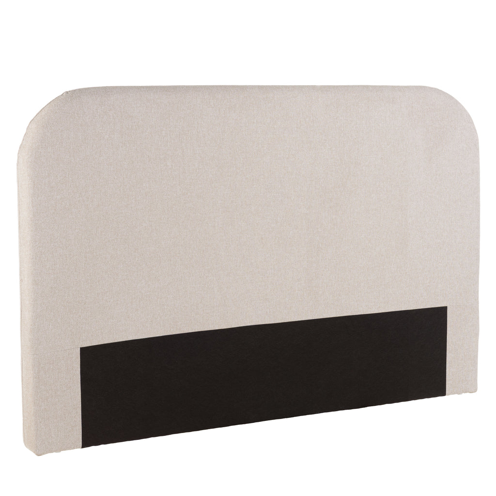 Arthur - Headboard - Beige