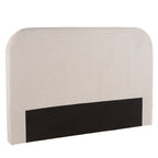 Arthur - Headboard - Beige