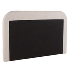 Arthur - Headboard - Beige