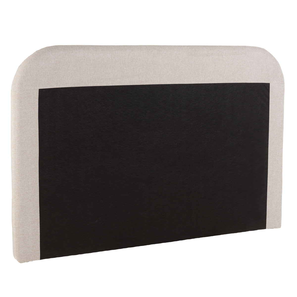 Arthur - Headboard - Beige