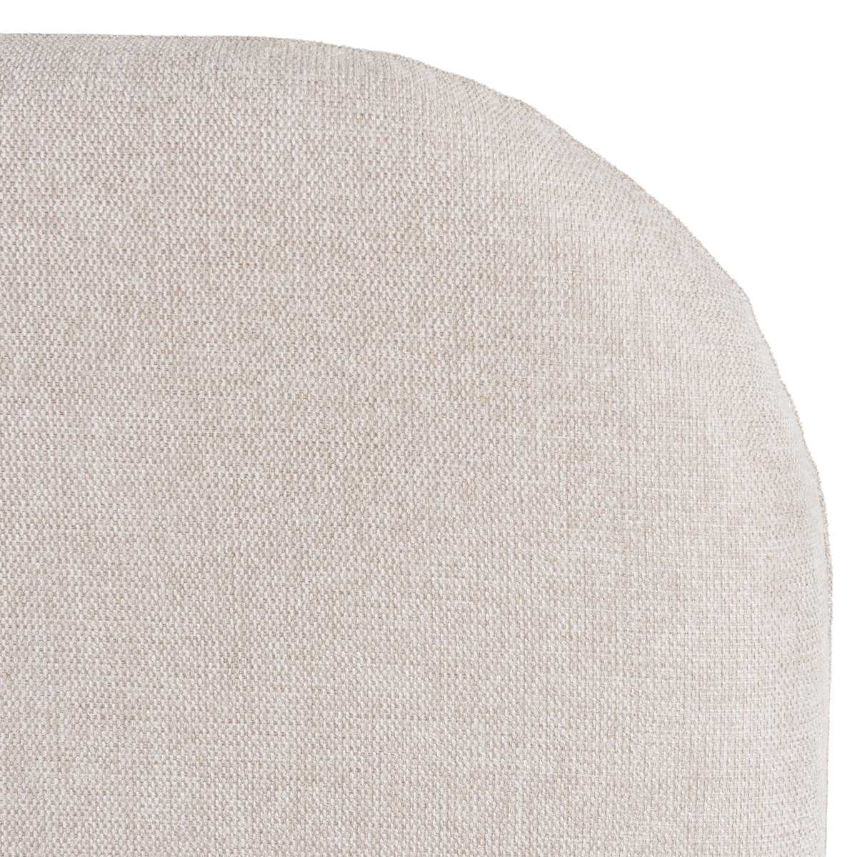 Arthur - Headboard - Beige