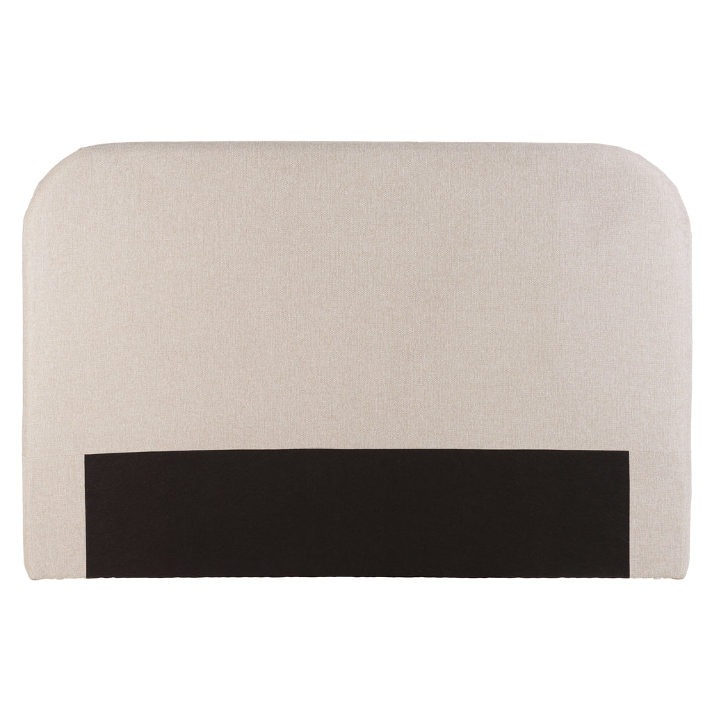 Arthur - Headboard - Beige