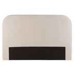 Arthur - Headboard - Beige