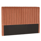Arthur - Headboard - Orange
