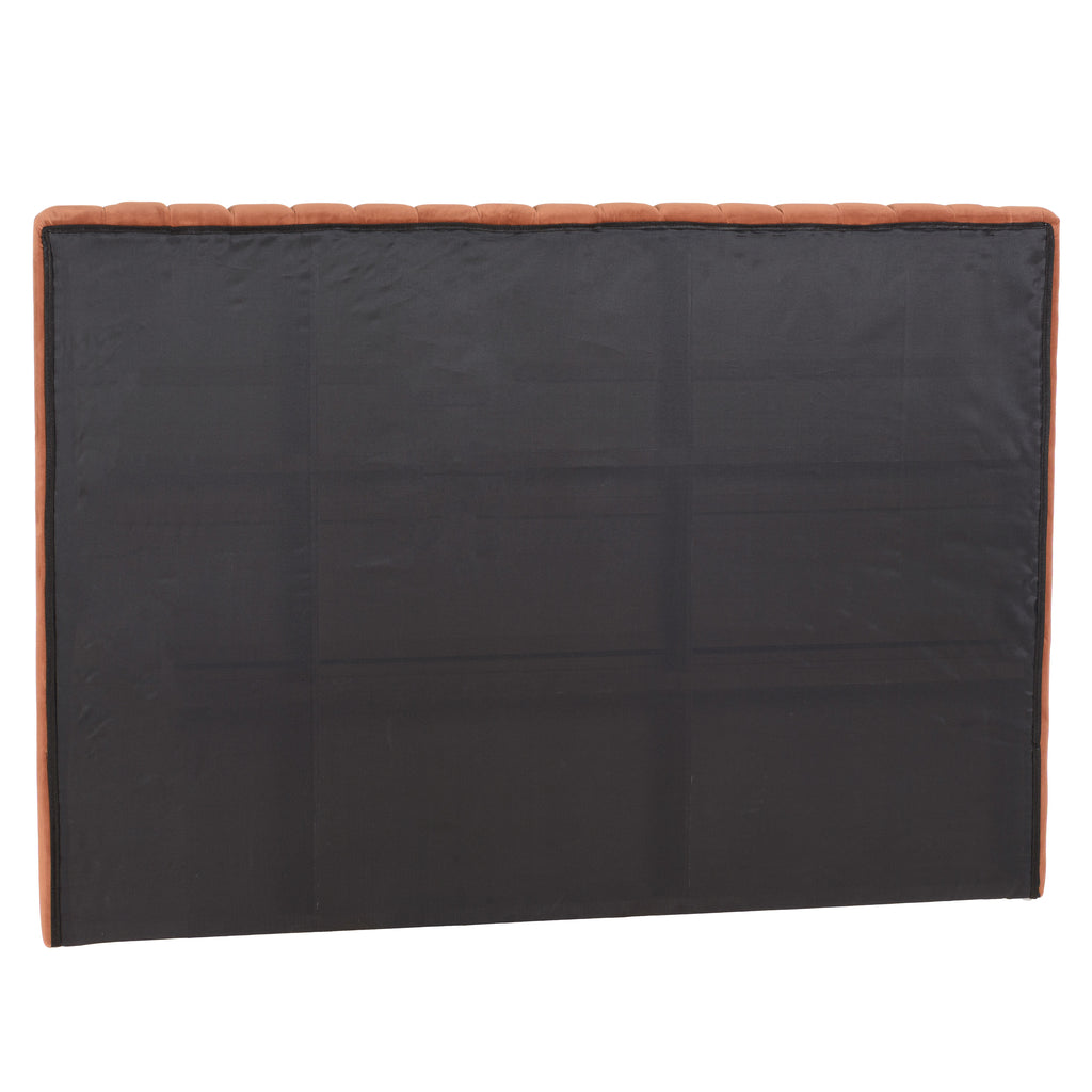 Arthur - Headboard - Orange