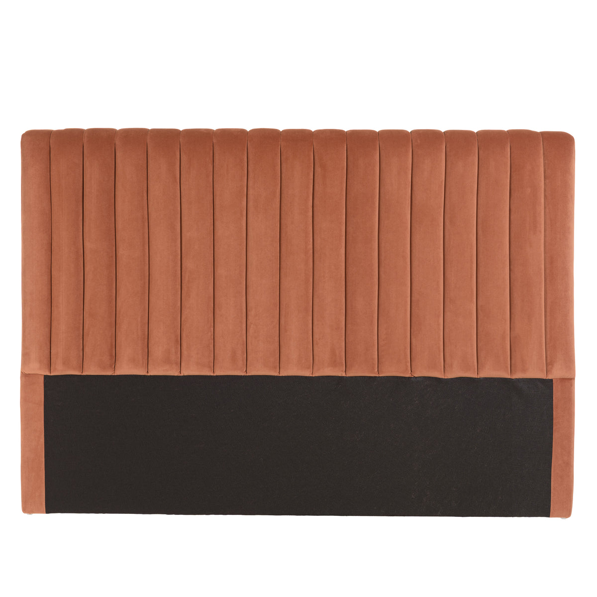 Arthur - Headboard - Orange
