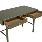 Ethan - Desk - Light Oak