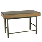 Ethan - Desk - Light Oak
