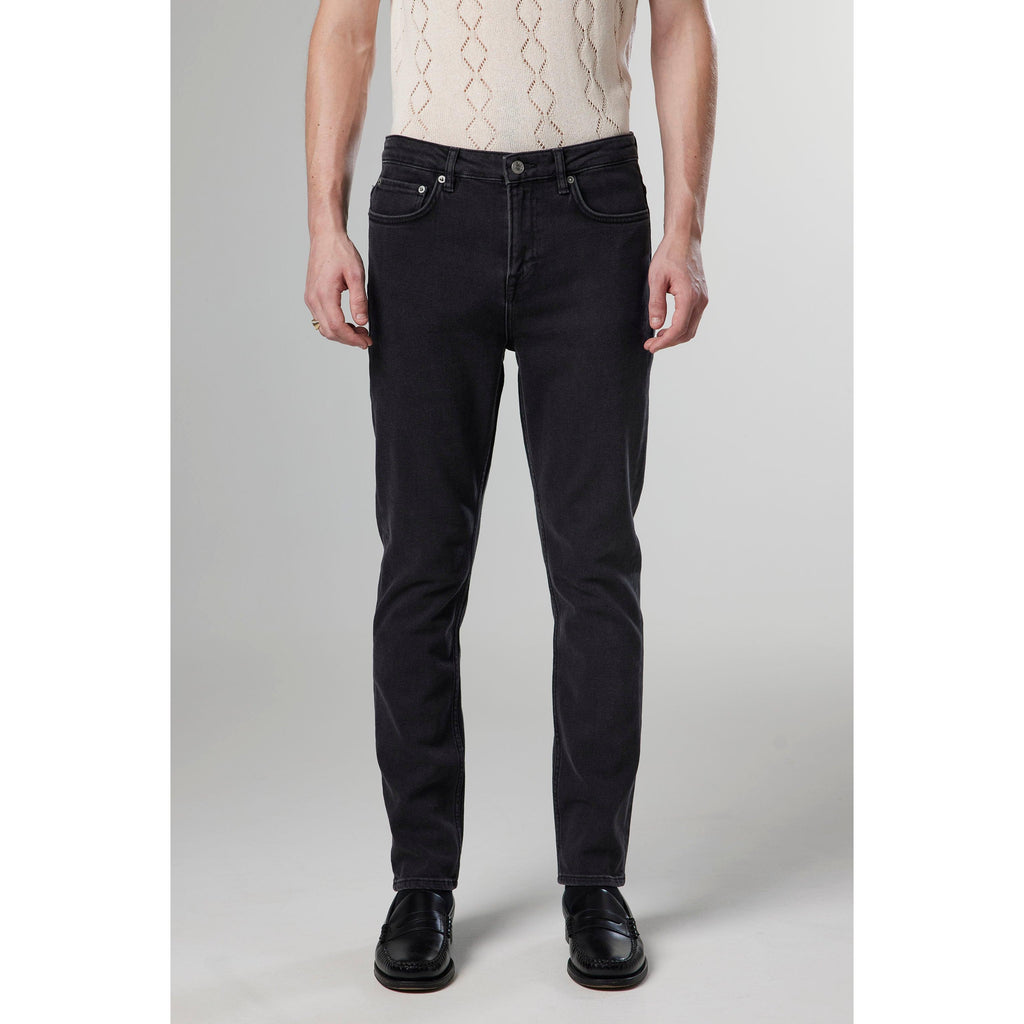 Jean Johnny - Grey Denim