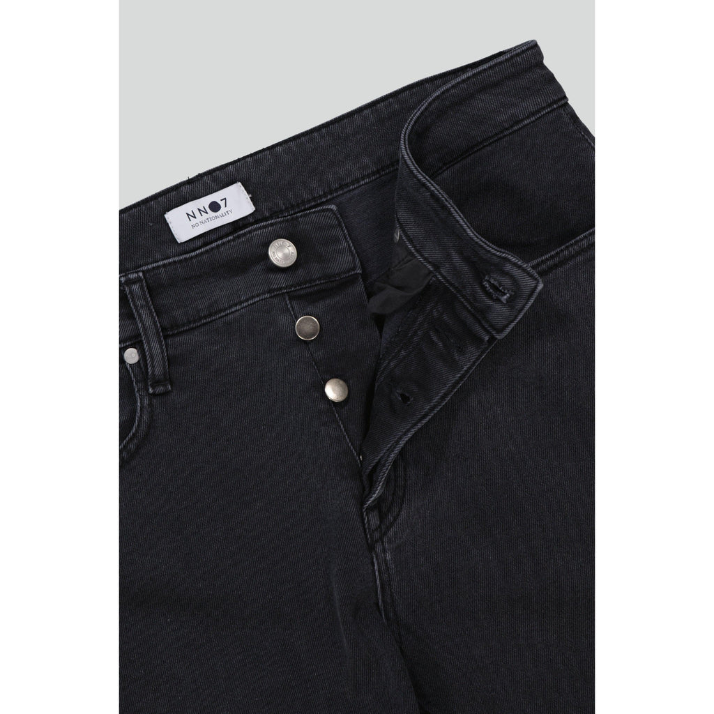 Jean Johnny - Grey Denim